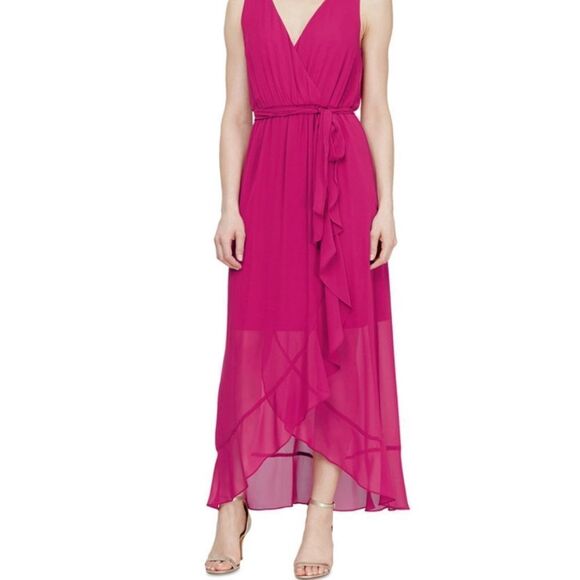 SL New York fashion ruffle dress - Picture 9 of 9